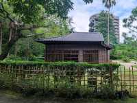 #臺北植物園-臺北市中正區