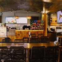 Punthai Coffee บางแสน