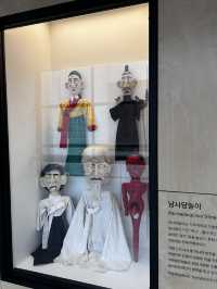 전통의 흥 현대의 흥을 동시에 체험하고 즐길수 있는 남사당 놀이🇰🇷