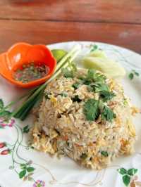 ครัวเจ๊หมึกซีฟู๊ดส์ อร่อยจนต้องมาซ้ำ