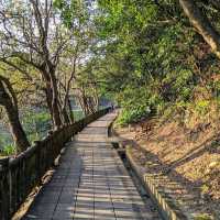 南港中華公園