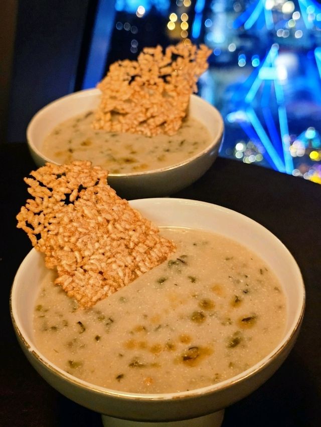 品味精緻韓式fine dining