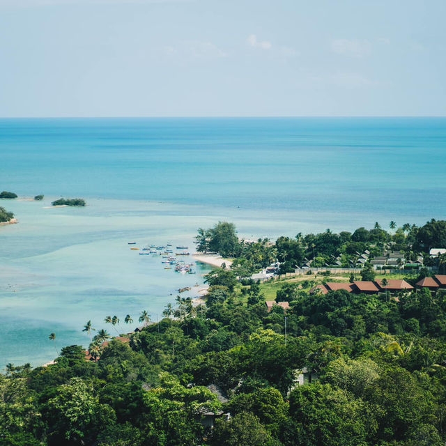 แพลนเที่ยวเกาะสมุย 3 วัน 2 คืน 🌊 แพลนเที่ยวเกาะสมุย 3 วัน 2 คืน 🌊