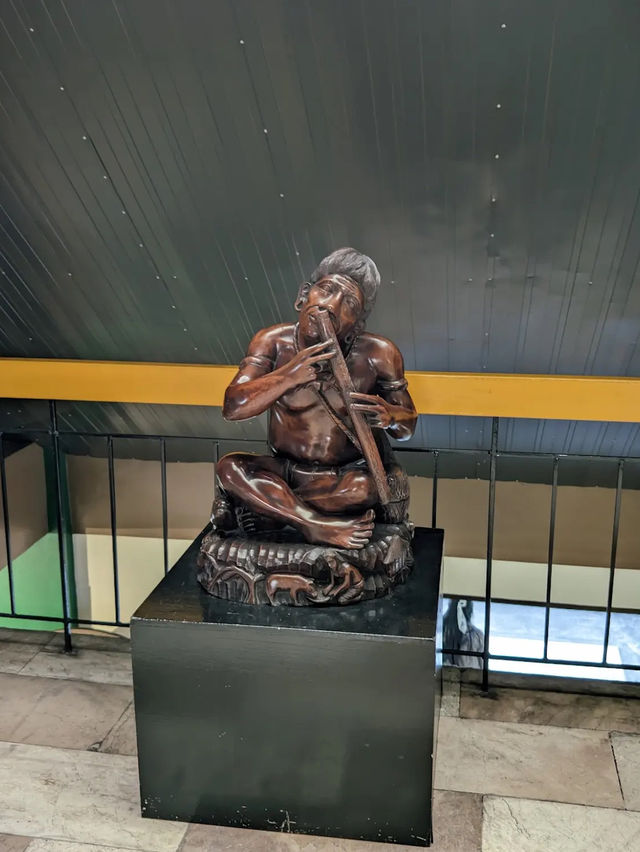 The Baguio Museum