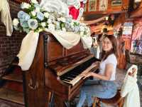 Discover the Charm of Paoh Coffee House in Hatyai!