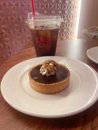 Chop & Cop Cafe