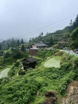 Congjiang 🌏 🌱 