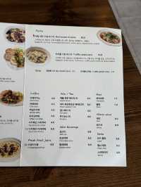 부산 광안리 데이트 맛집 레인즈