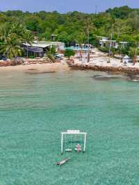 To The Sea The Resort KohKood ที่พักสวยเกาะกูด