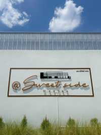 Sweet Side Heaven - คาเฟ่ใหม่ที่น่าแวะในนครสวรรค์