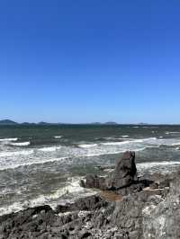 西海岸の3大 海水浴場 🏊🏻‍♀️🚣🏻‍♀️🏄🏻‍♂️