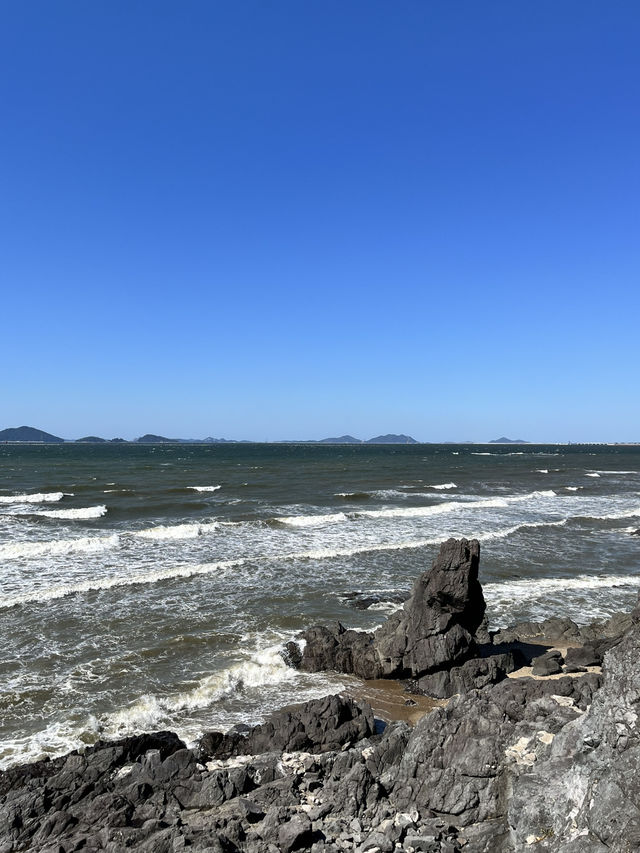 西海岸の3大 海水浴場 🏊🏻‍♀️🚣🏻‍♀️🏄🏻‍♂️