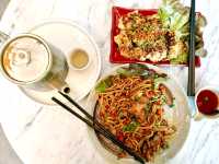 ร้านซาลาเปา แม่ทุเรียน จันทบุรี