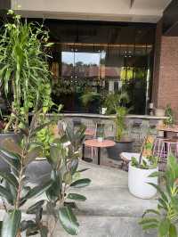 LaGula by The Hungry Tapir: A Vegan Gem at Four Points, Chinatown KL