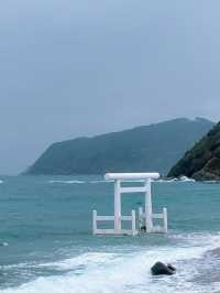 福岡糸島：擁抱碧海藍天的自然秘境