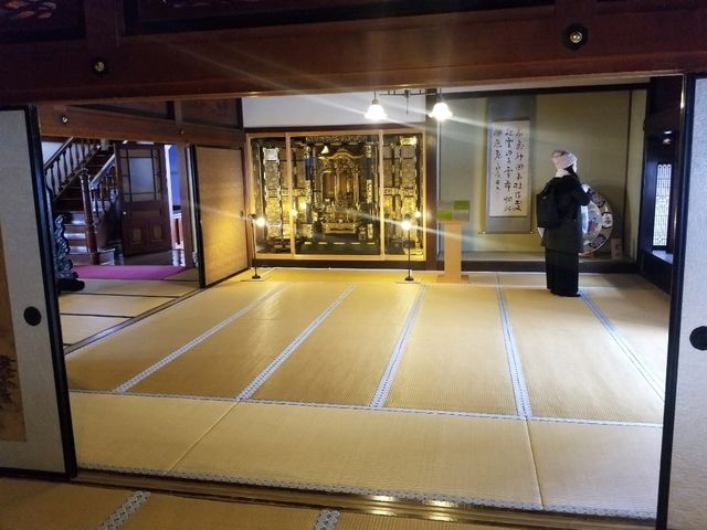 [🇯🇵青森] 太宰治の世界に触れる旅―斜陽館を訪ねて