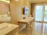 The Sea-Cret Hua Hin ที่พัก low rise ในหัวหิน