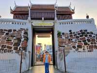 ลานย่าโมเมืองโคราช กับ 3 สิ่งควรรู้ เคลลับขอพรปังๆ