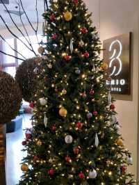 #比歐緻居 Brio Hotel Kaohsiung 高雄市新興區