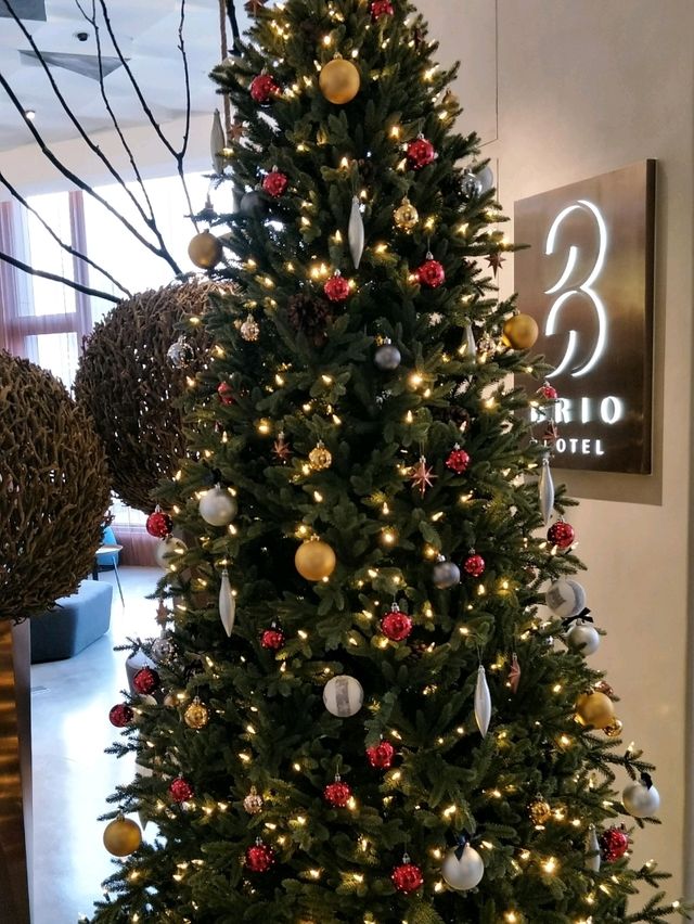 #比歐緻居 Brio Hotel Kaohsiung 高雄市新興區