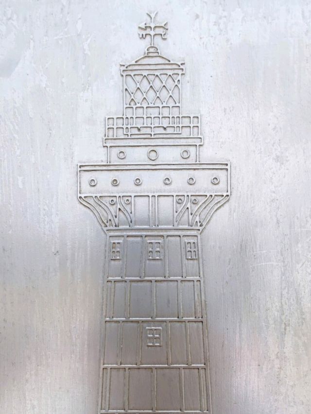 臺灣本島最南端四極點-屏東縣恆春鎮