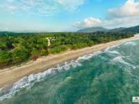 หาดขนอม
