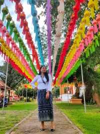 วัดพระธาตุหริภุญชัยวรมหาวิหาร