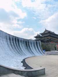 Yanguan Tides and Music Resort– A Harmonious Fusion of Qiantang River Tides and Musical Culture
