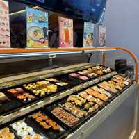 ร้านตุ้มซูชิสาขาใหม่ที่อยุธยา 