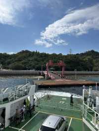 【広島】うさぎと触れ合える！実は悲しい歴史をもつ島・