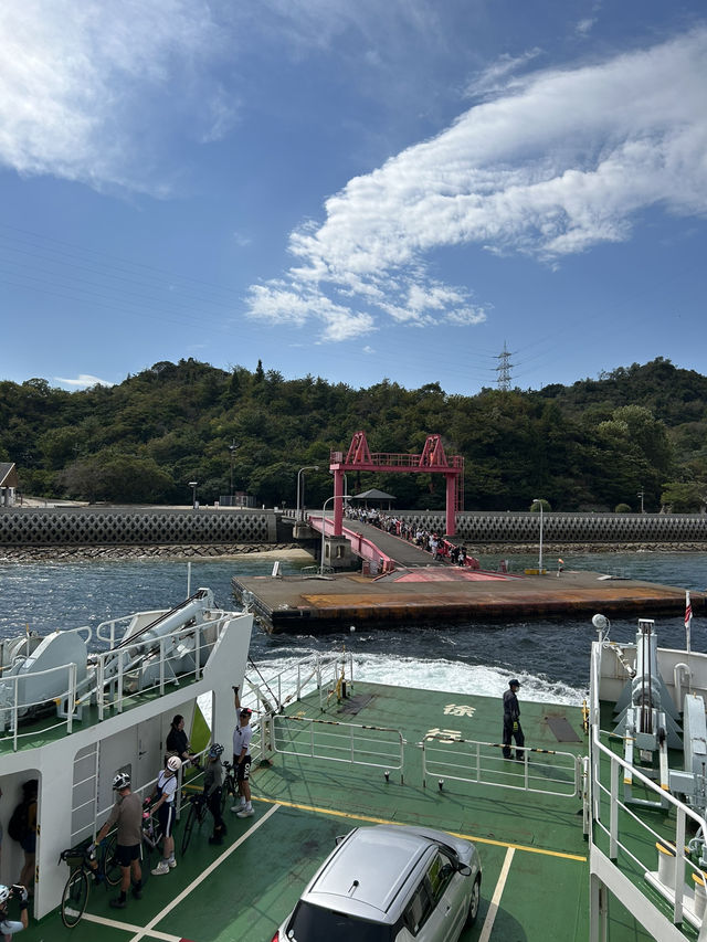 【広島】うさぎと触れ合える！実は悲しい歴史をもつ島・