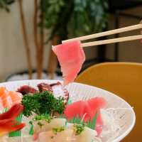 Donmachi 丼まち ขยายเวลาเสิร์ฟความอร่อยถึงเที่ยงคืน 