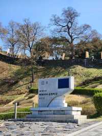 ❣️충남 공주여행 가볼만한 곳, "공산성"❣️