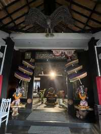 Toya Devasya Hotspring Wellness แช่น้ำแร่ที่บาหลี