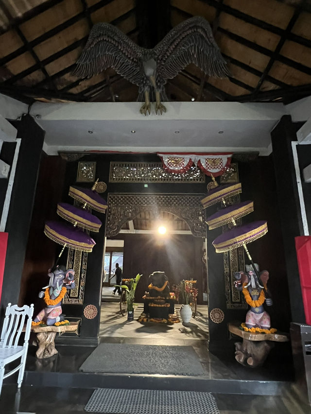 Toya Devasya Hotspring Wellness แช่น้ำแร่ที่บาหลี
