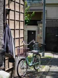 雑司が谷スナップ🍃 – 静かな街並みと歴史のあるエリア