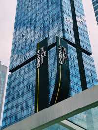 🇨🇳:成都 伝統×モダンが融合するラグジュアリーな街並み