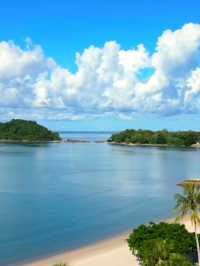 Escape to Elegance: The Danna Langkawi Is Every Couple’s Dream Retreat