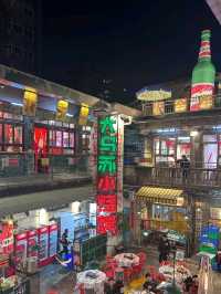  Chengdu Street culture