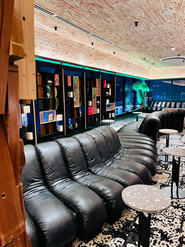 Bintang Collectionz: Where Heritage Stay Meets Sustainability