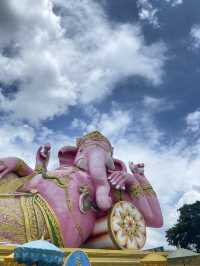  1 Day trip ‘ฉะเชิงเทรา’  อิ่มบุญ อิ่มท้อง ครบจบใน