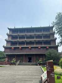 Guangzhou Museum-Introduction to the City's Past