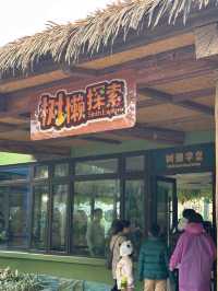 首發！清遠長隆度假區