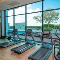 Grand Fortune Hotel Nakhon Si Thammarat  