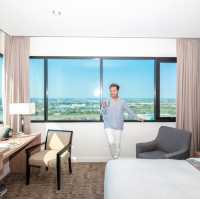 Grand Fortune Hotel Nakhon Si Thammarat  