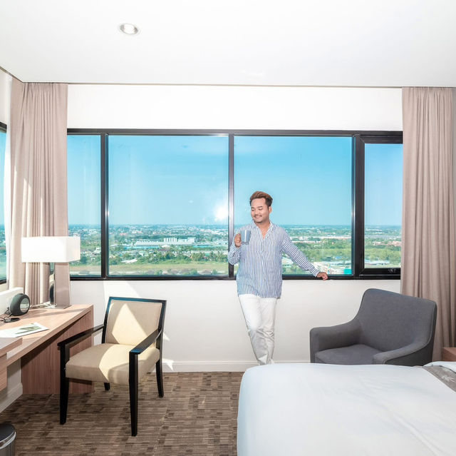 Grand Fortune Hotel Nakhon Si Thammarat  