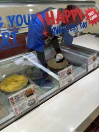 BEURRE BEURRE ICE CREAM
