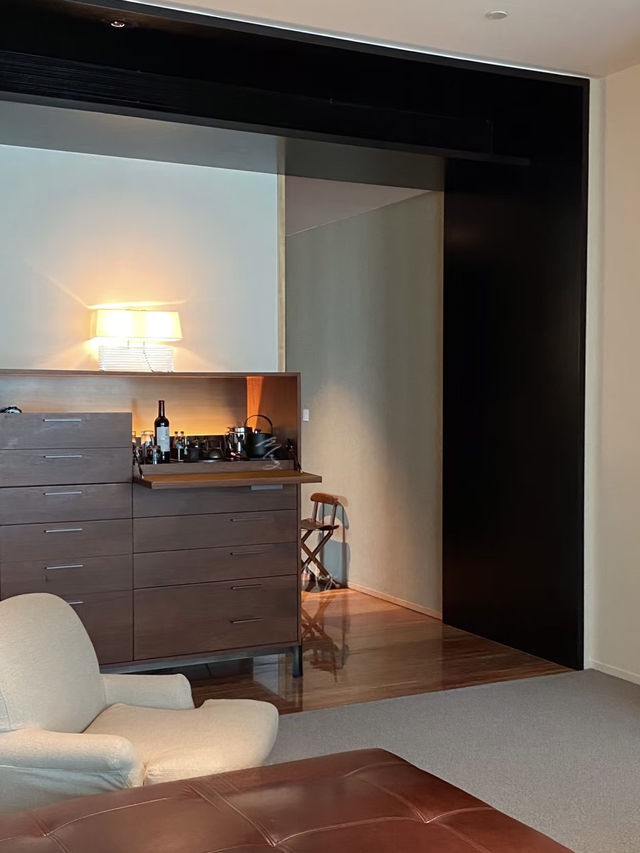 An Oasis of Sophistication at Mandarin Oriental Guangzhou 