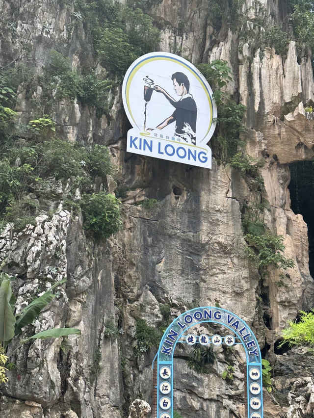 Kin Loong Valley, Ipoh: A Hidden Gem for Coffee Lovers