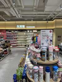 復活節好去處 🛒 港人新寵「SP@CE 天虹超市」掃